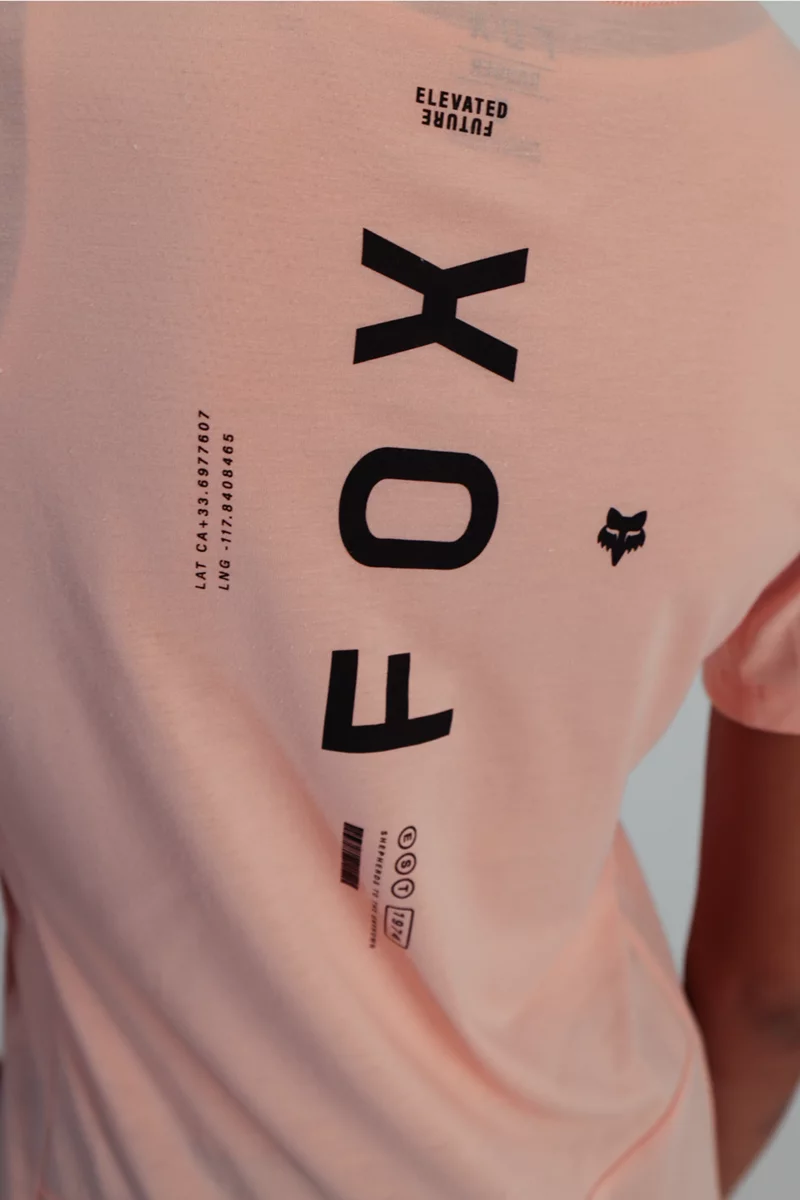 FOX Alyn drirelease® Damen Biketrikot
