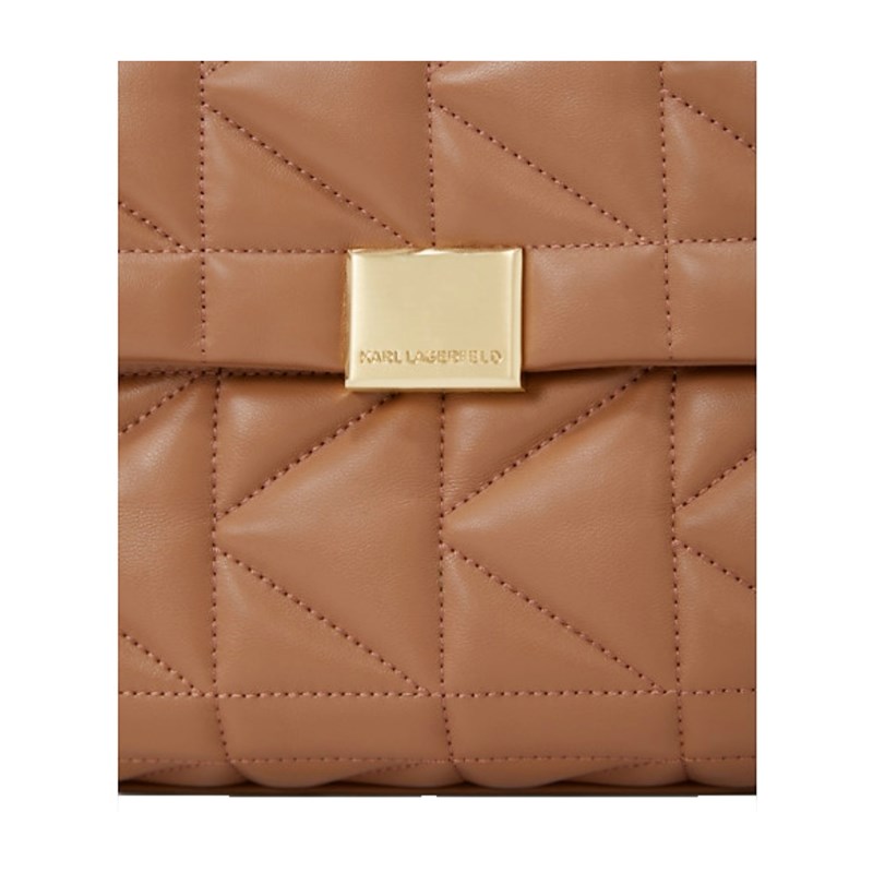 KARL LAGERFELD<br>Skuldertaske