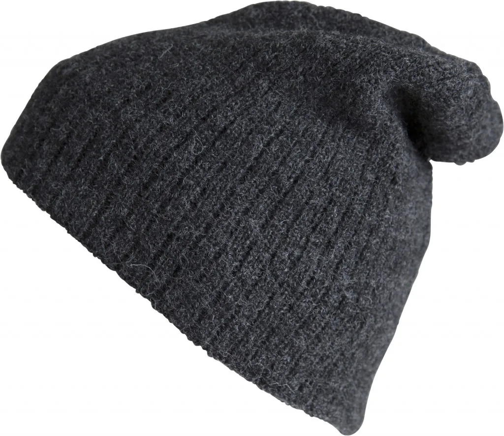 Ulvang Vegard Hat Charcoal Melange
