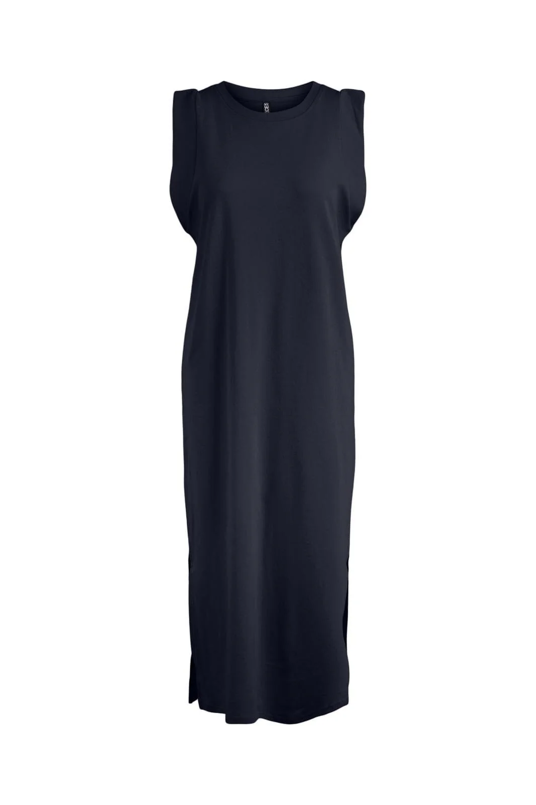 Pieces Pcchilli Summer Sl Ankle Dress 4703002 sky captain