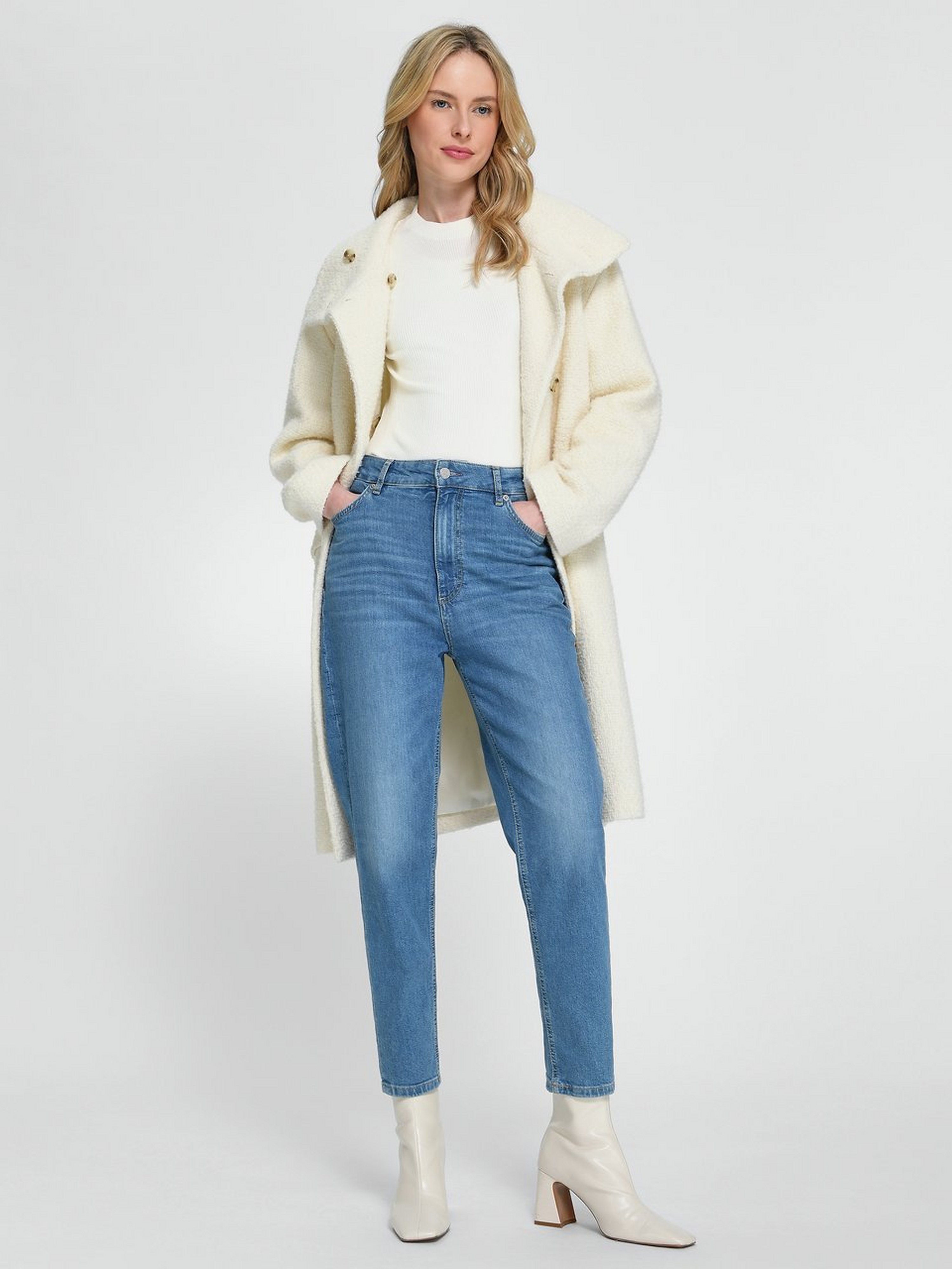 Jeans Ruth HR
