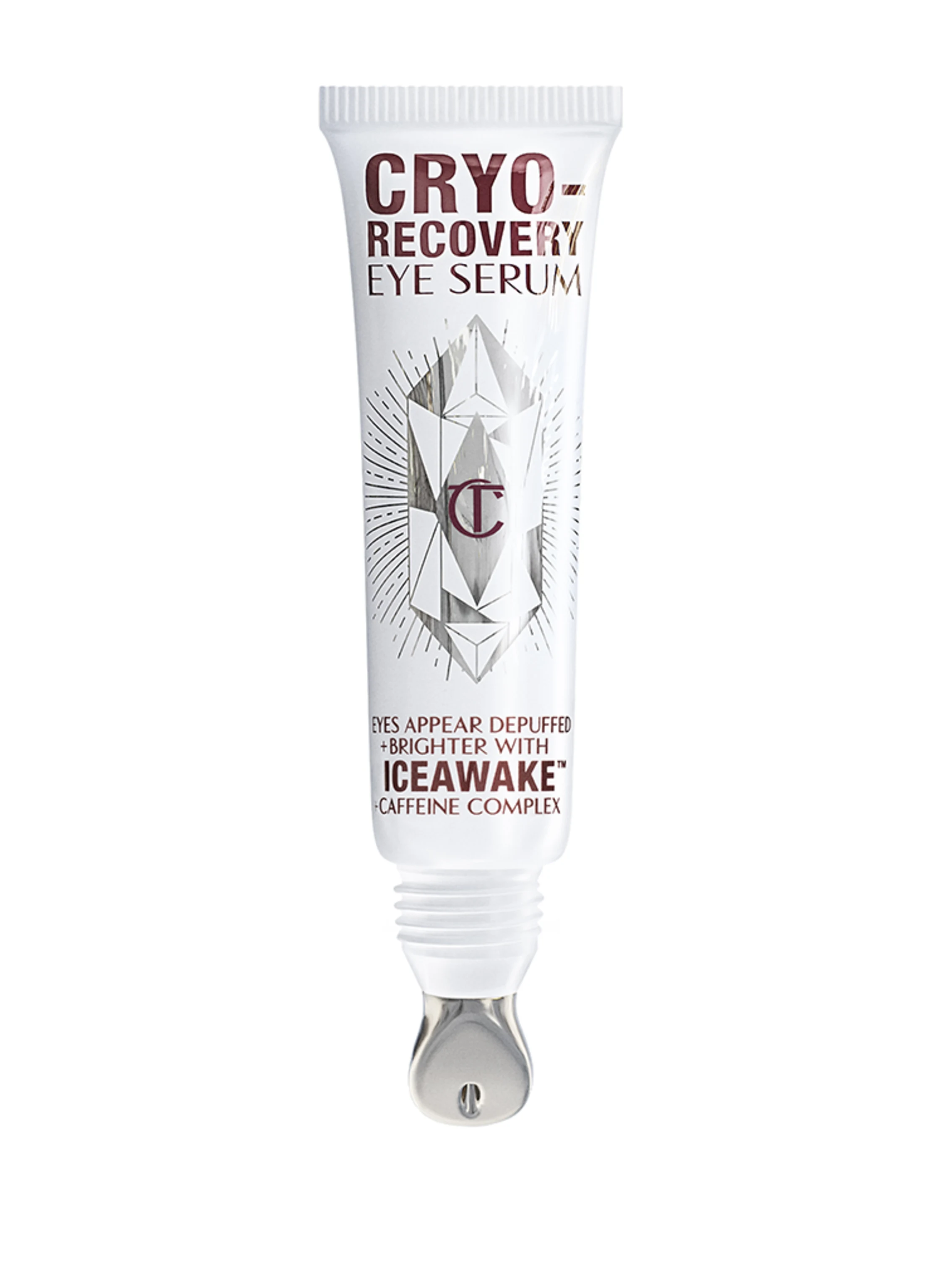 Charlotte Tilbury CRYO RECOVERY - EYE SERUM