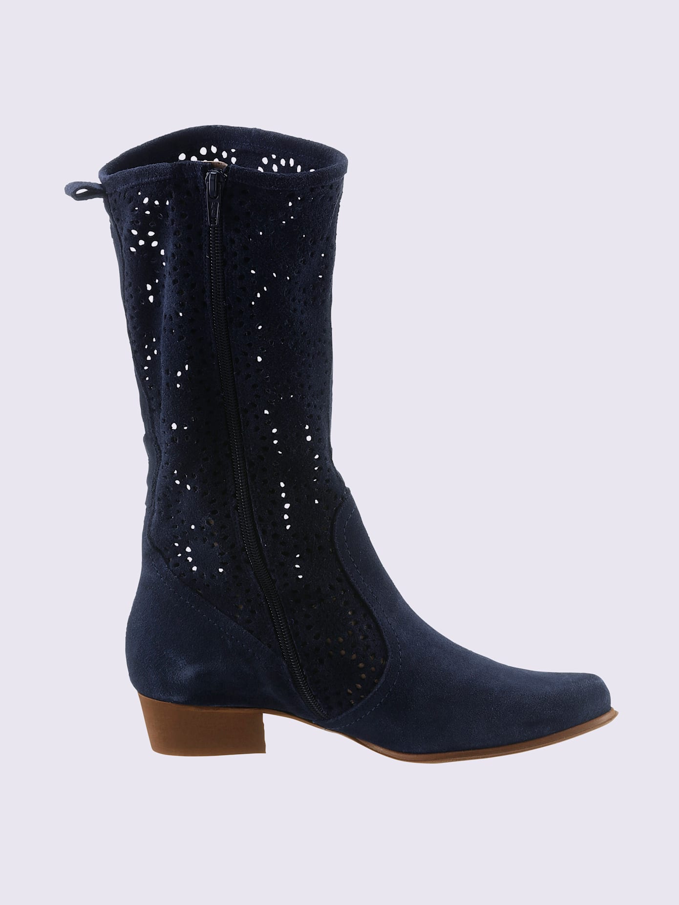 Bottes fabriqué en espagne