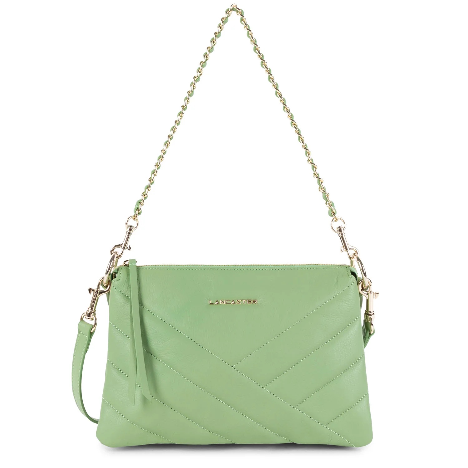 Soft Matelassé-Pochette