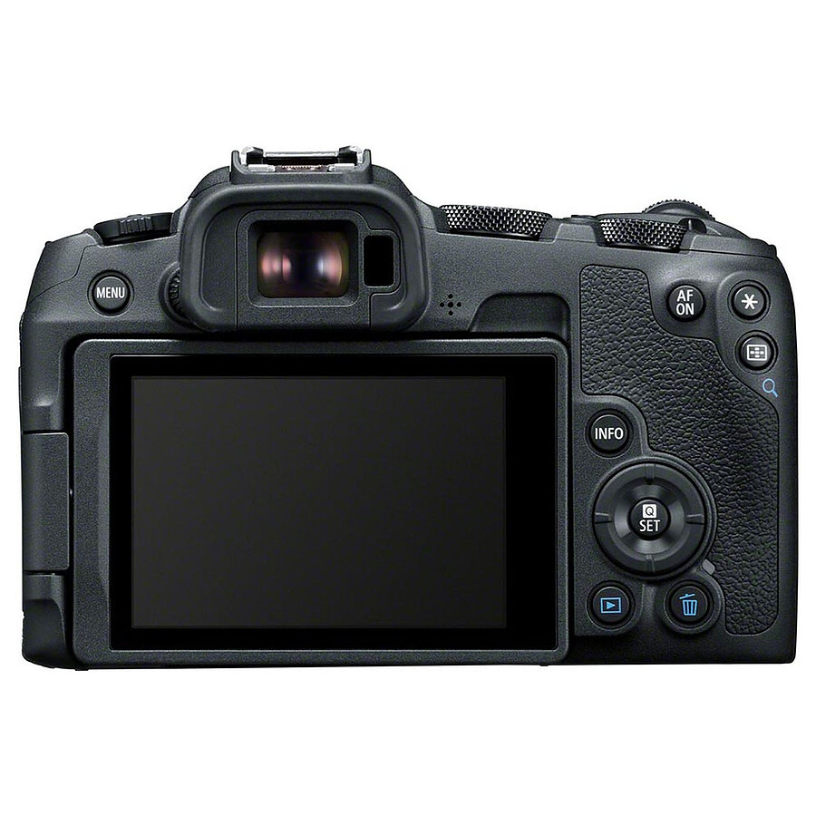 Canon EOS R8 (Boitier nu)