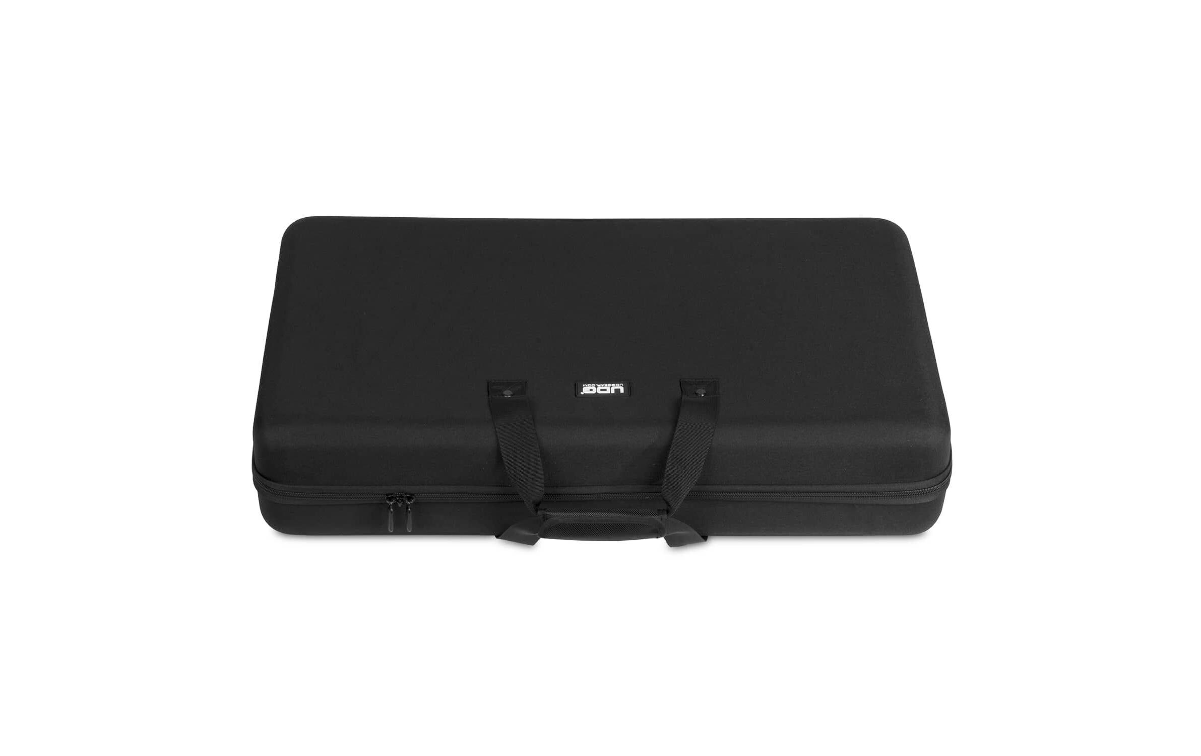 Transportcase Creator MK2 für DJ-Controller/Mixer – XLHardcase für verschiedene DJ-Controller/Mixer-Modelle