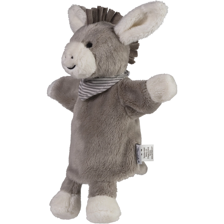 Sterntaler Kinder Handpuppe Emmi