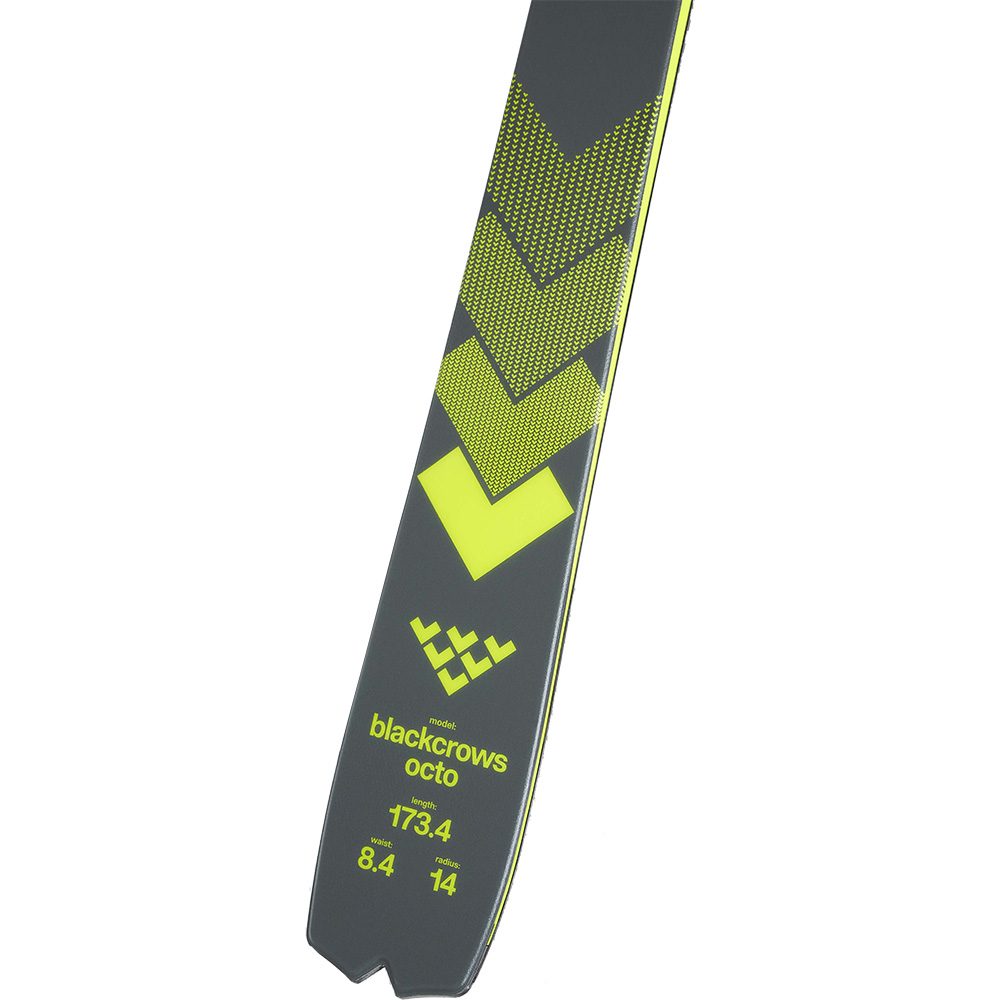 Black Crows Octo 24/25 Freeski