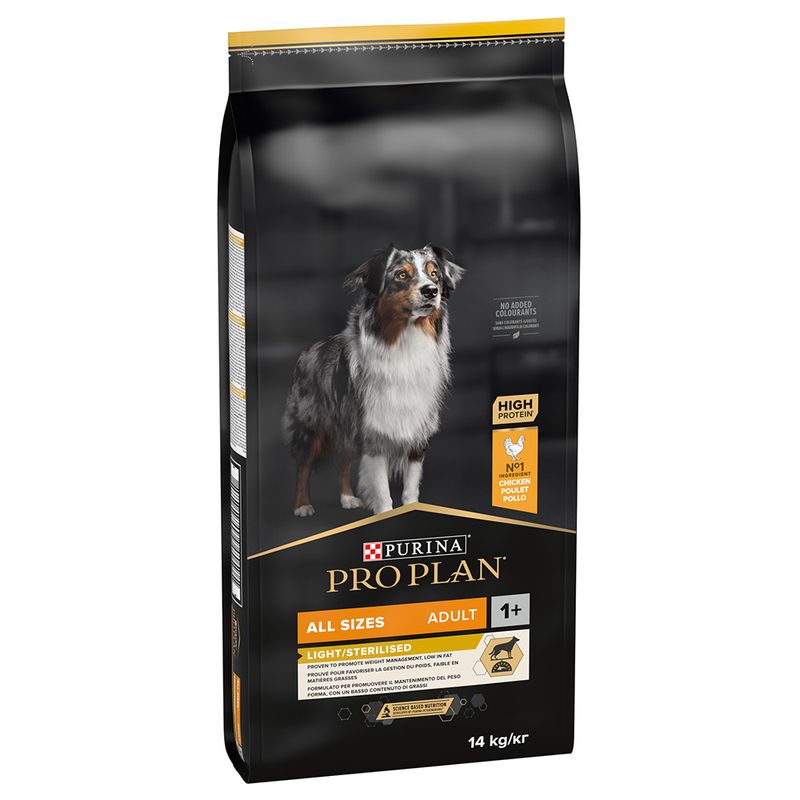 Lot économique PURINA PRO PLAN