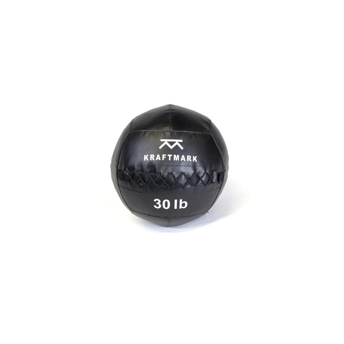 Kraftmark Treningsballer - Wallball 30 lbs