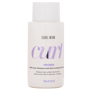 Color WOW Curl Wow Curl Hooked Shampoo