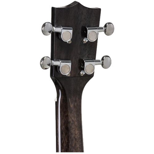 Voggenreiter Volt Siena Tenor all-solid mahogany ukelele met gigbag