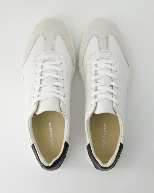 Vagabond Cody Sneaker in Weiß