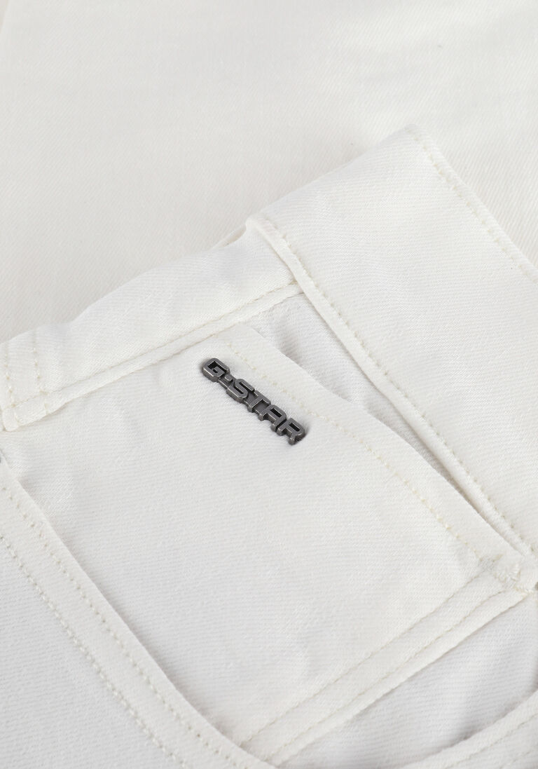 G-STAR RAW gebroken wit g-star raw skinny jeans lhana skinny