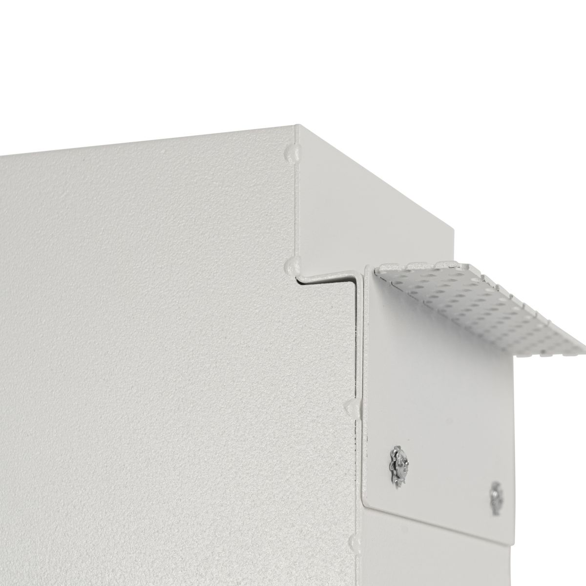 Inbouwspot wit GU10 AR70 trimless 2-lichts - Oneon