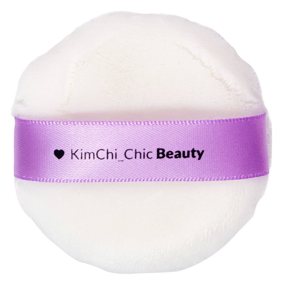 KimChi Chic Puff Puff Pass Loose Setting Powder lvander 24g