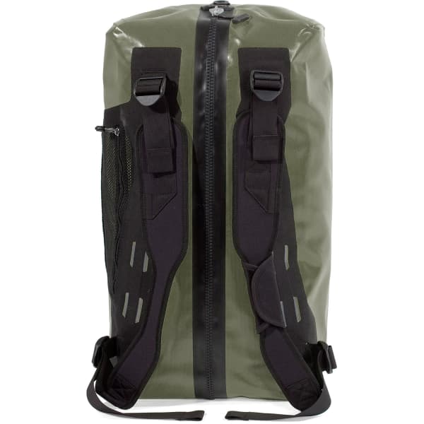 Duffel ORTLIEB DUFFLE 85L OLIVE-BLACK