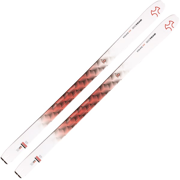 Ski de randonnée SKI TRAB STELVIO FIT 76