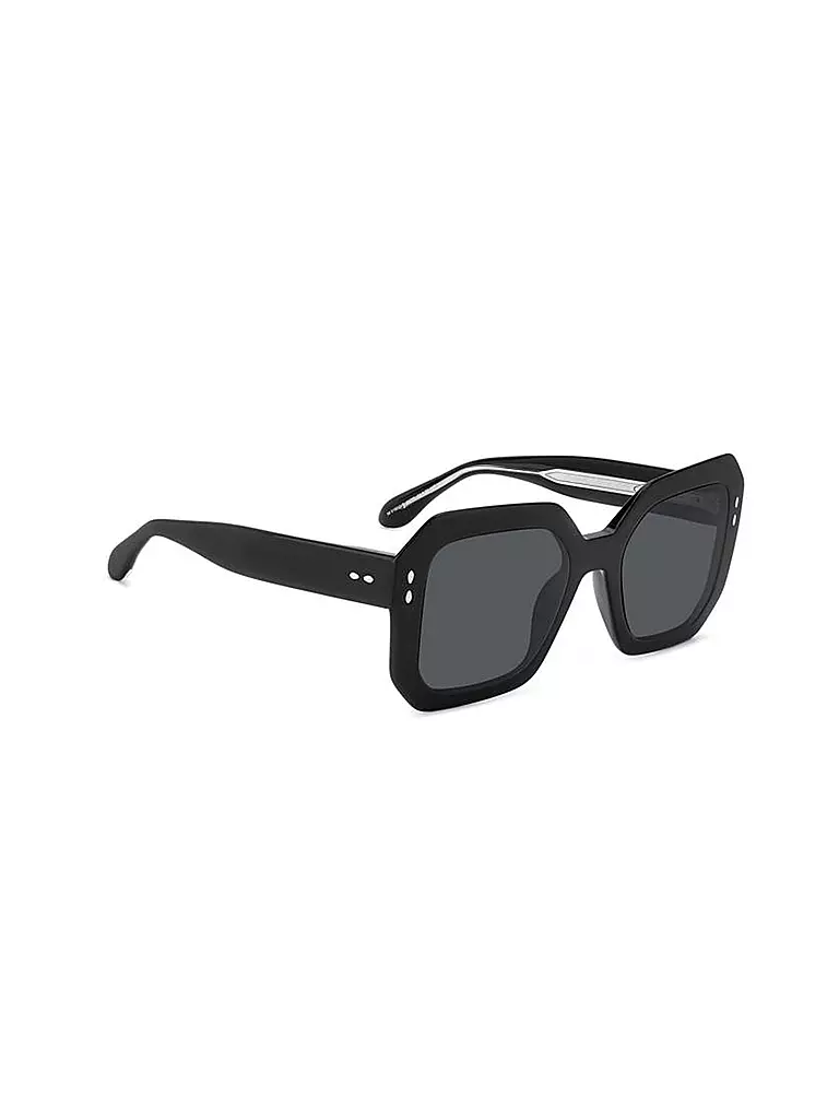 ISABEL MARANT Sonnenbrille IM0190/G/S/53 schwarz