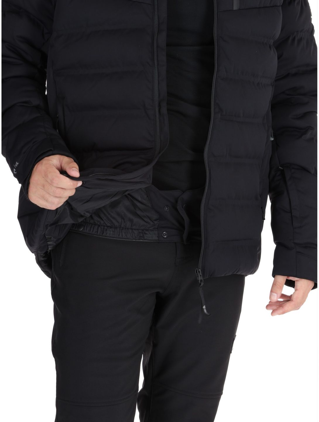 Sanclair ski-jas heren