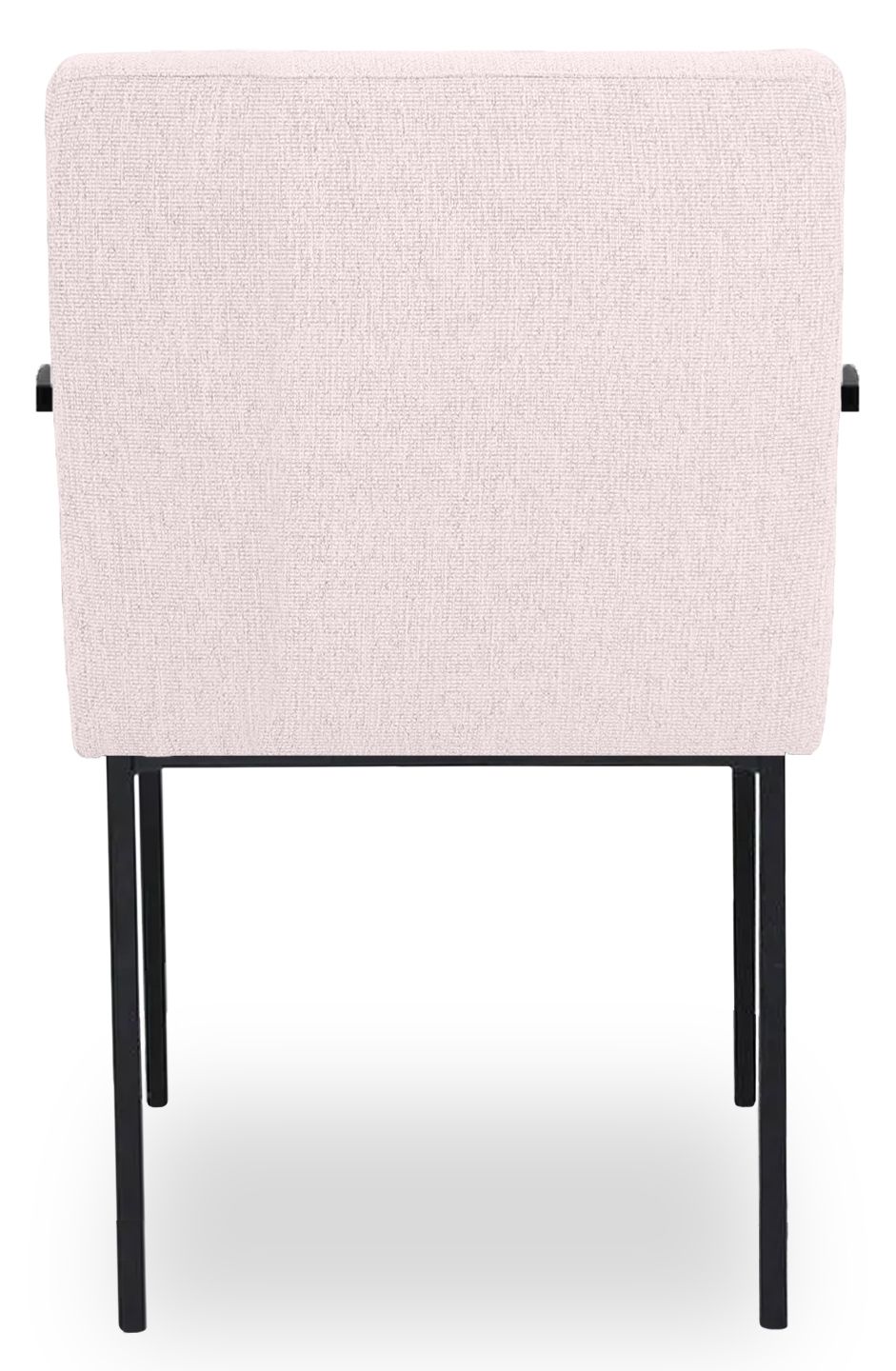 Eetkamerstoel Amuse B57 x D65 x H88 cm