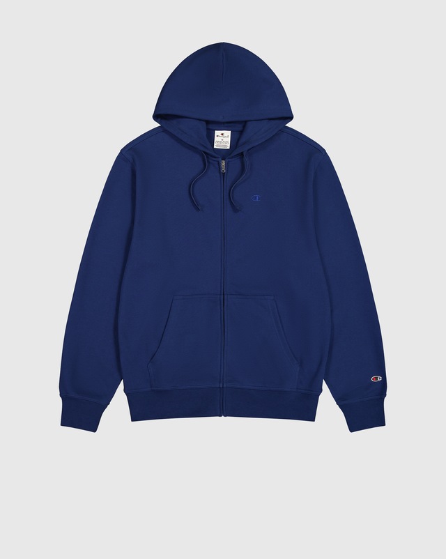 Champion Kapuzensweatjacke »ICONS TONAL Terry Full Zip Hoodie«, 1 Stk.