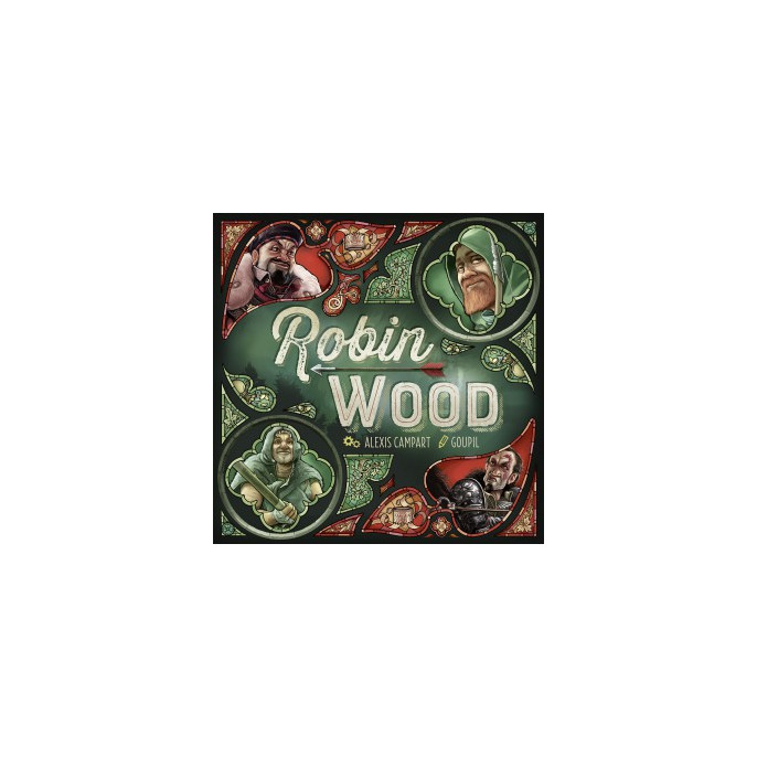 Robin Wood
