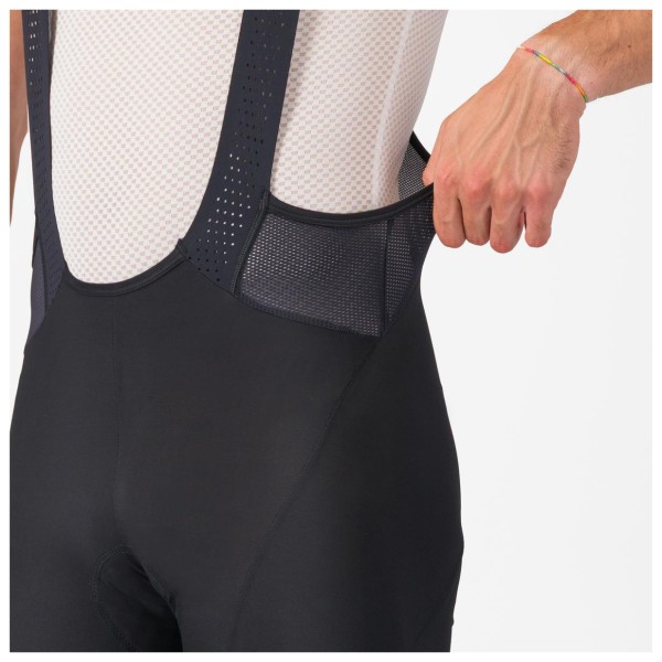Castelli - Endurance 4 Bibshort - Pantalon de cyclisme