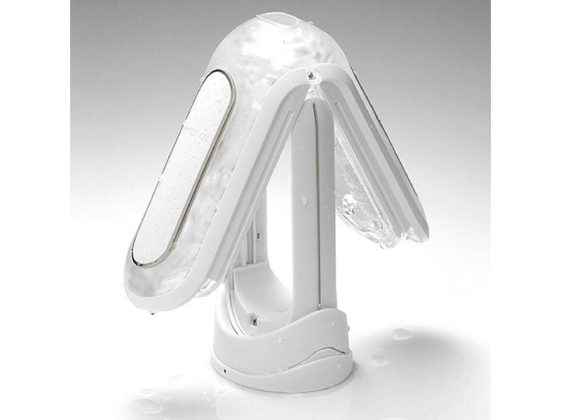 Tenga Masturbator Flip Zero Vibration Masturbator mit Vibration