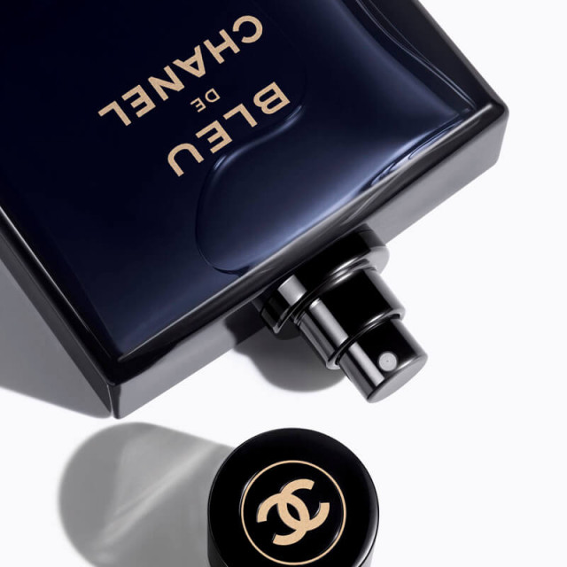 Bleu de Chanel Parfum CHANEL