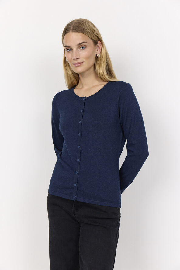 soyaconcept SC-DOLLIE 446 96799 blue iris melange