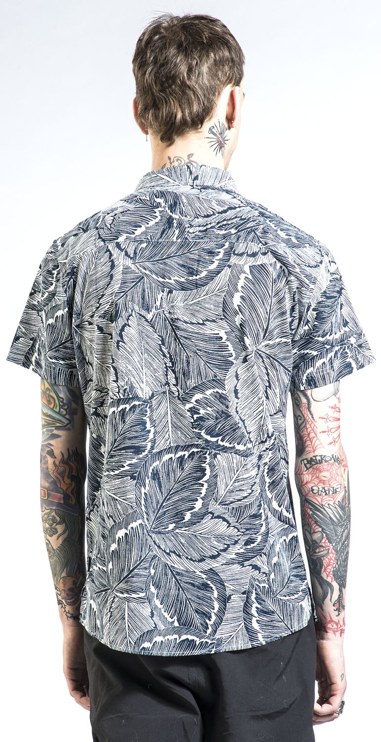 Lotan | Indicode Chemise manches courtes