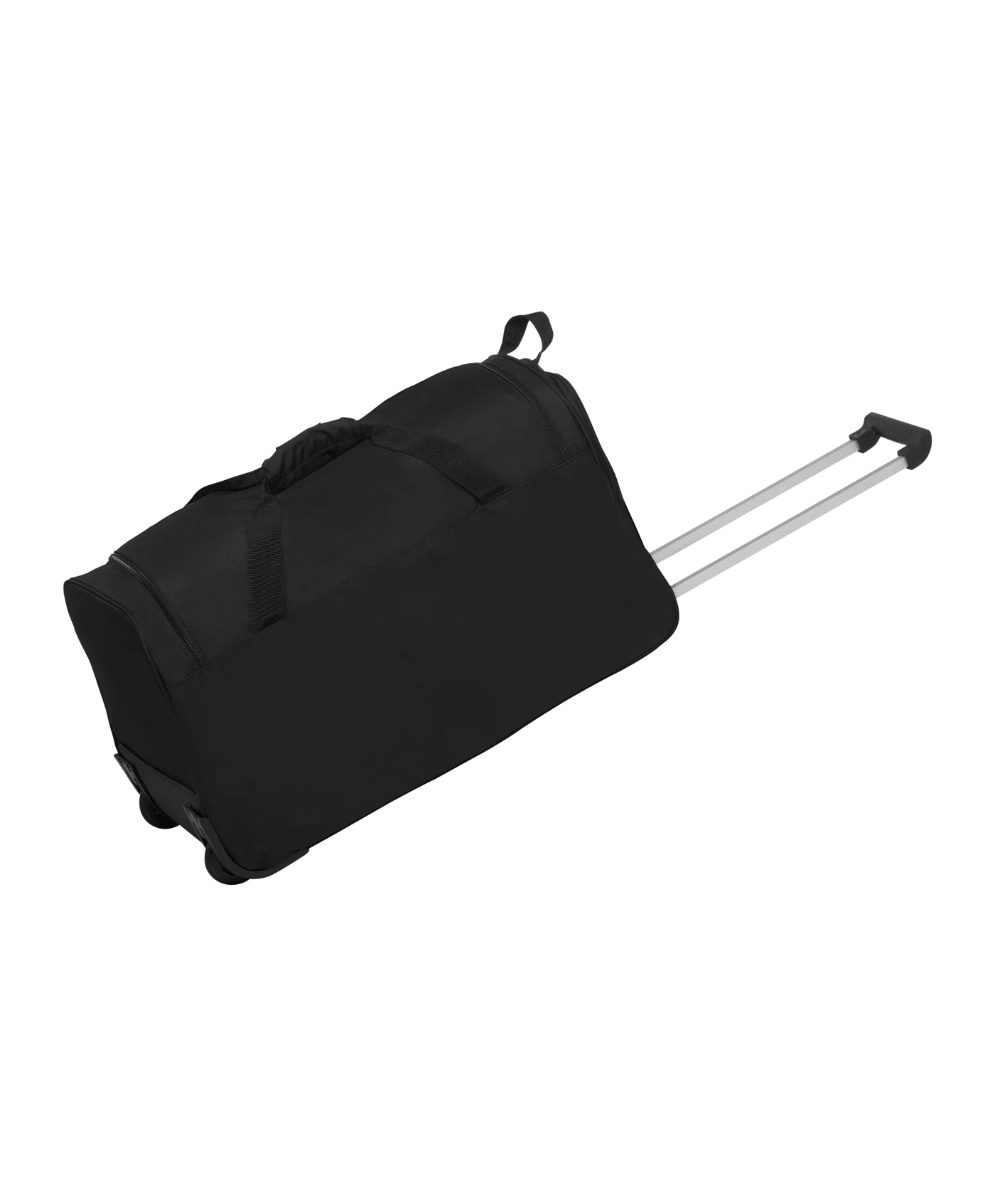 Kempa Trolley Schwarz F01