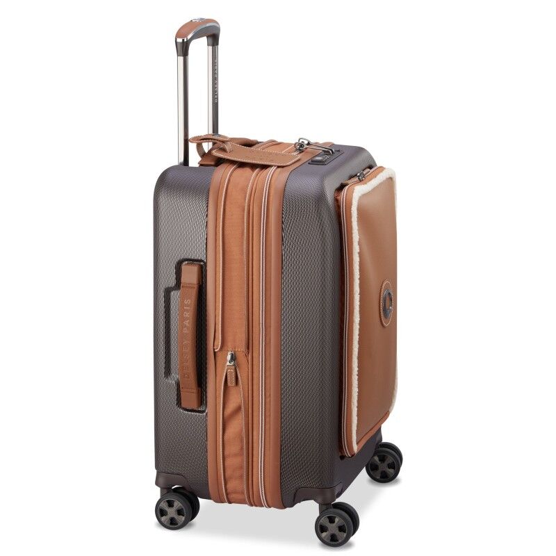 Chatelet Air 2.0 Cabine Extensible Business - Valise à roulettes