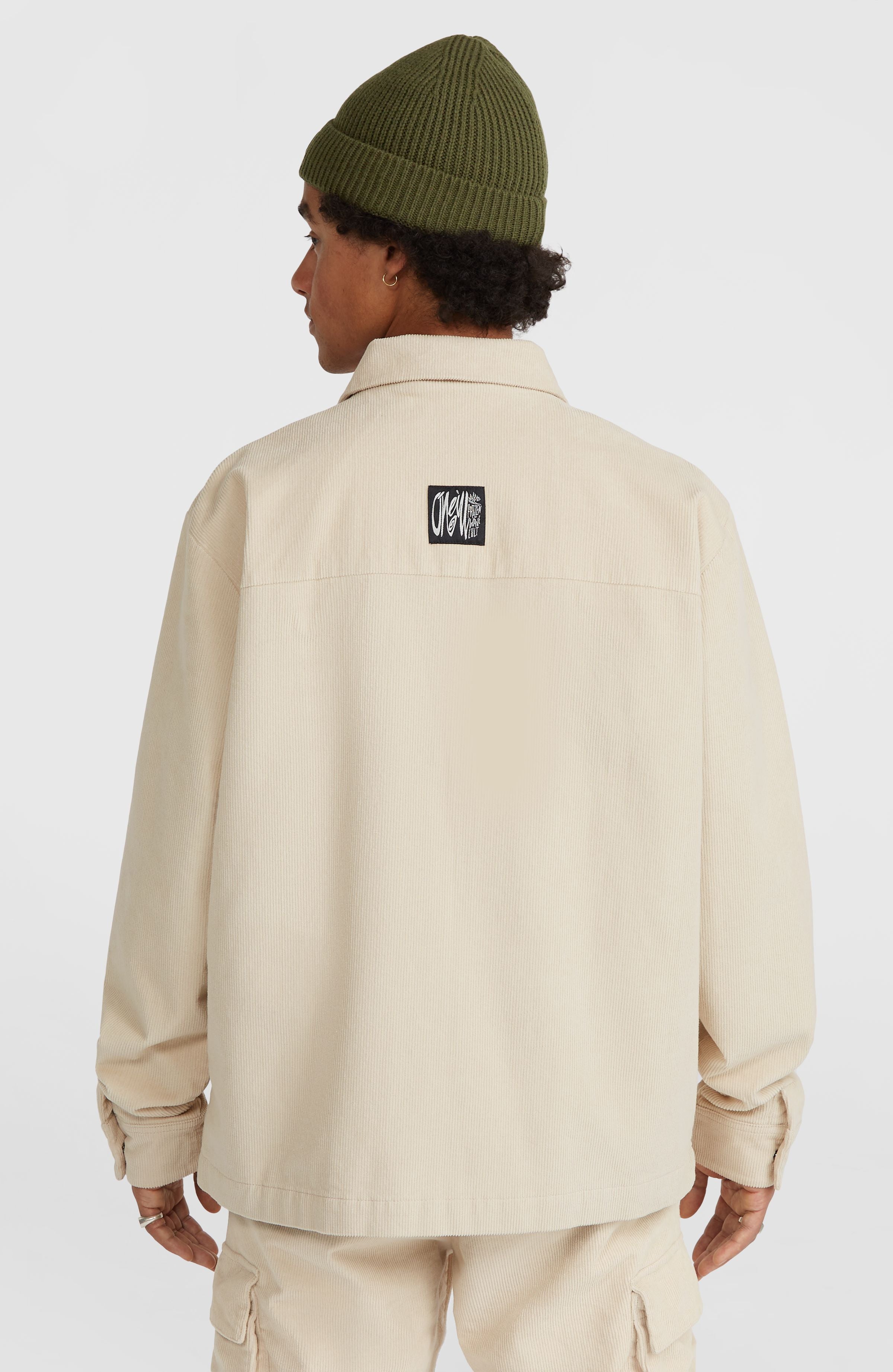 Surf Heroes Cord jas