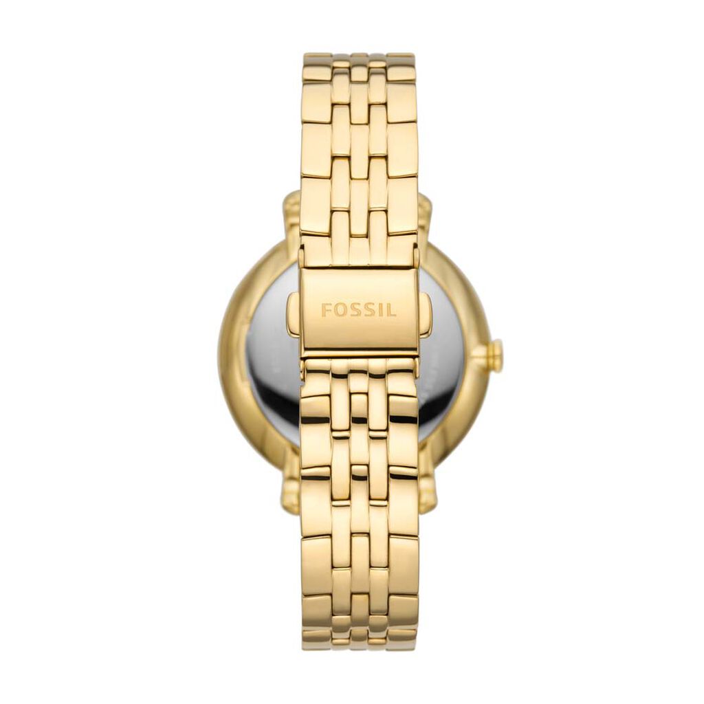 Montre Fossil Jacqueline Nacré