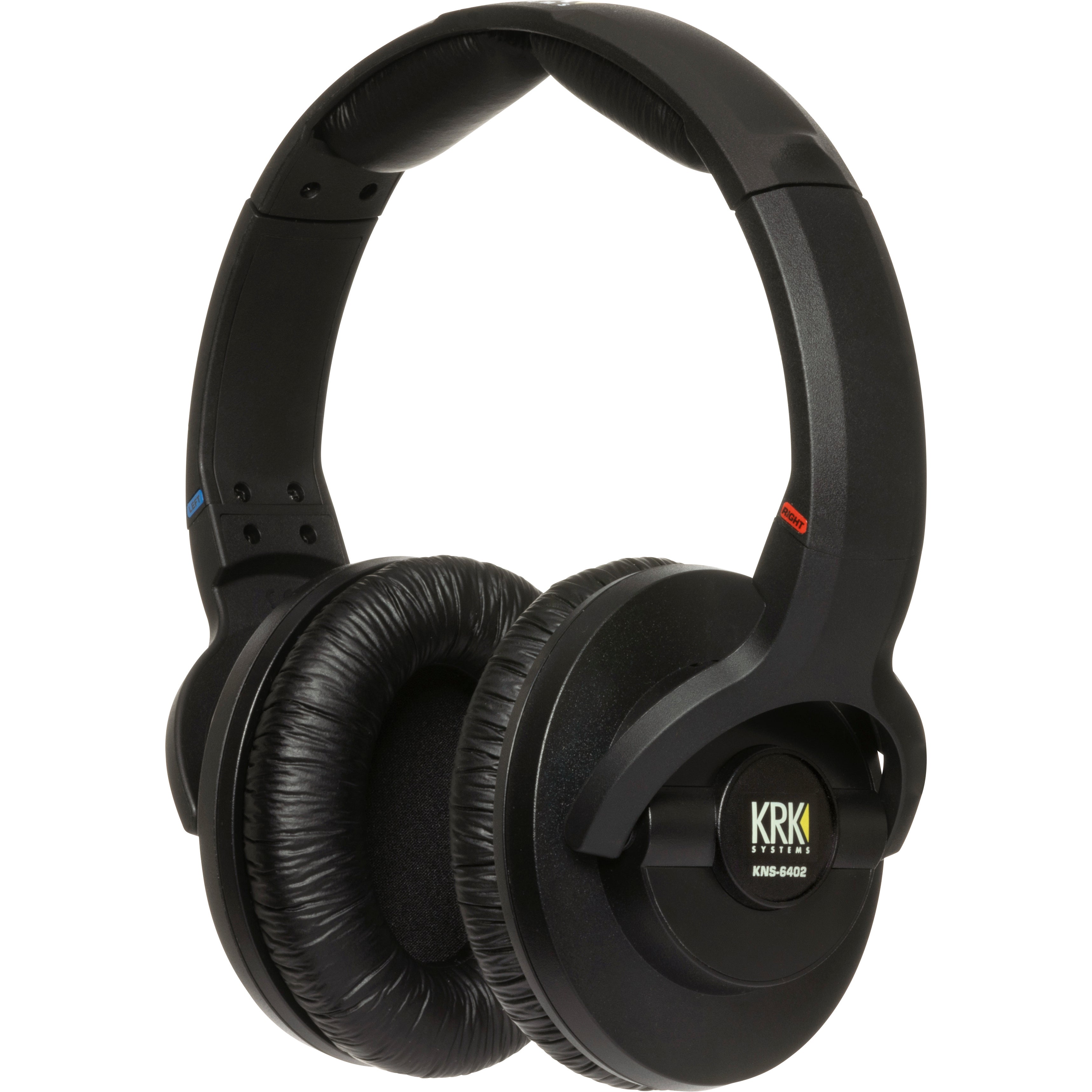 KRK KNS-6402 studio-koptelefoon