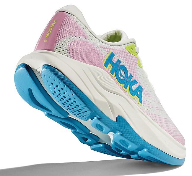 HOKA - CHAUSSURES DE RUNNING RINCON 4 W