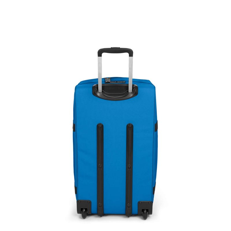 Valise souple Transit'R M 67 cm Azure Blue