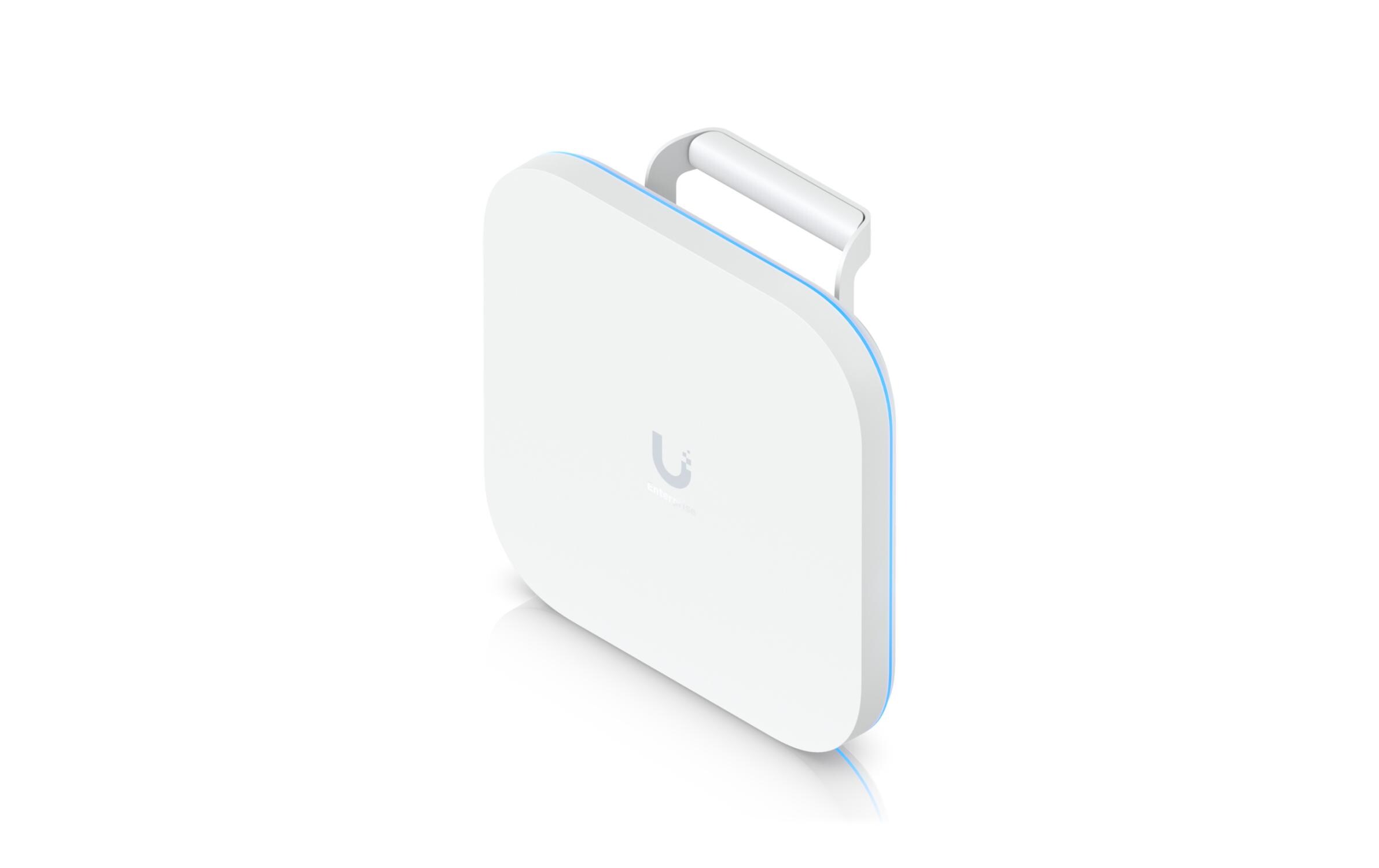 Access Point E7 Campus<br>UniFi E7-Campus Enterprise AP