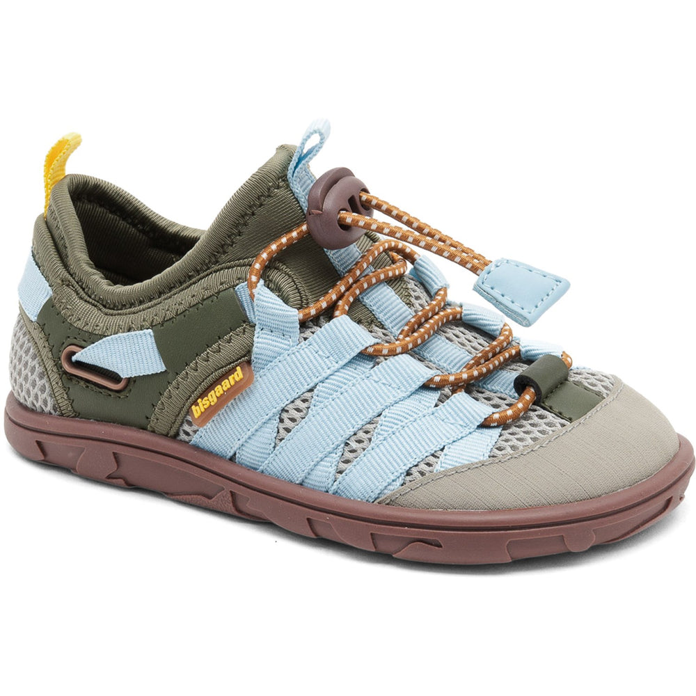 Køb Bisgaard Sage Barefoot Ivy Lace Sko