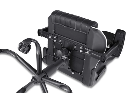 Mission SG Atlas - Black/White