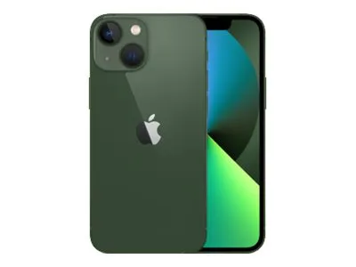 Refurbished Apple iPhone 13 Mini 128GB (Green) - Condition: Grade B
