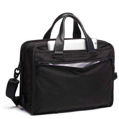 Tumi | Alpha Bravo Sheppar | Laptop Werktas 15