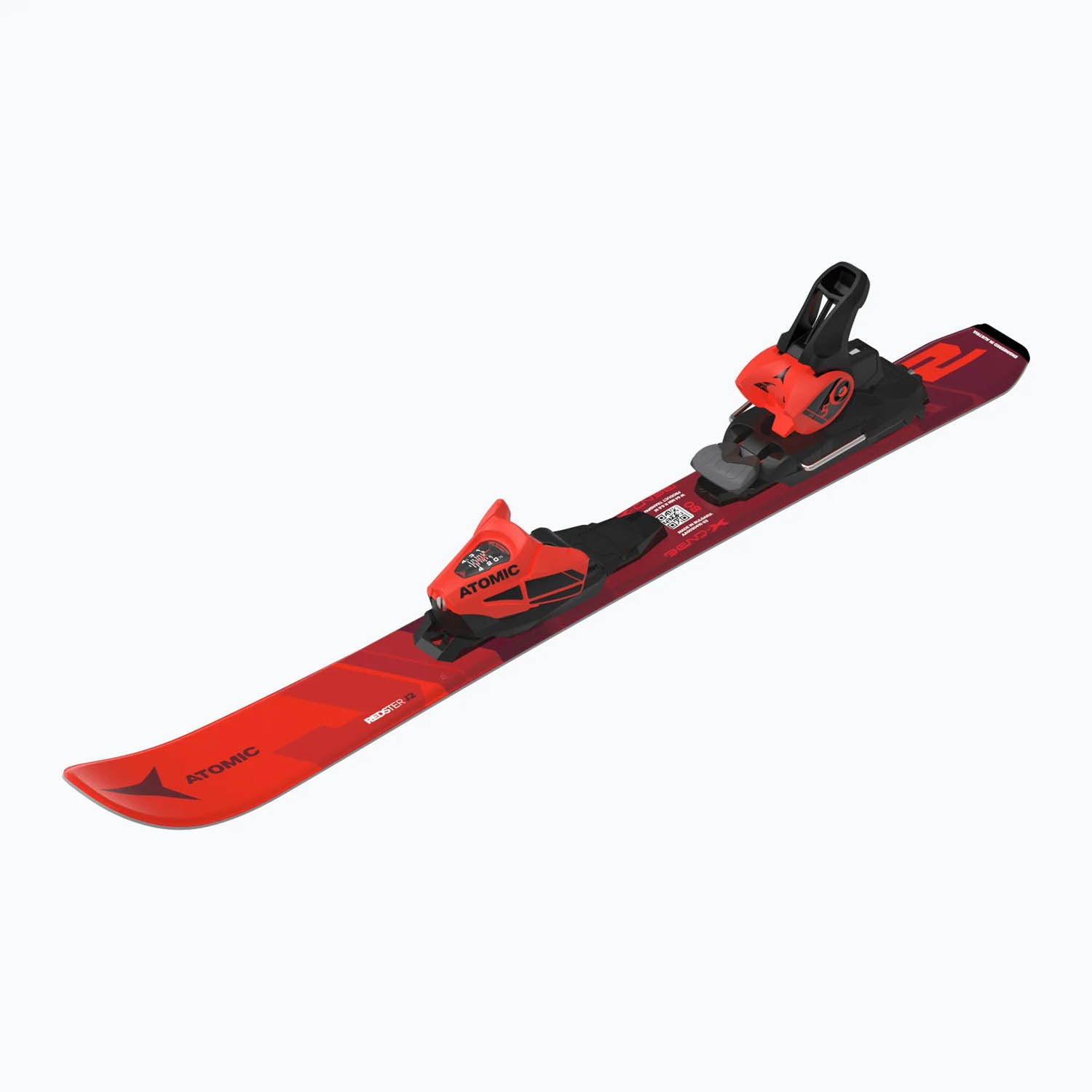 Atomic  Redster J2 70-90 + C5 GW Binding