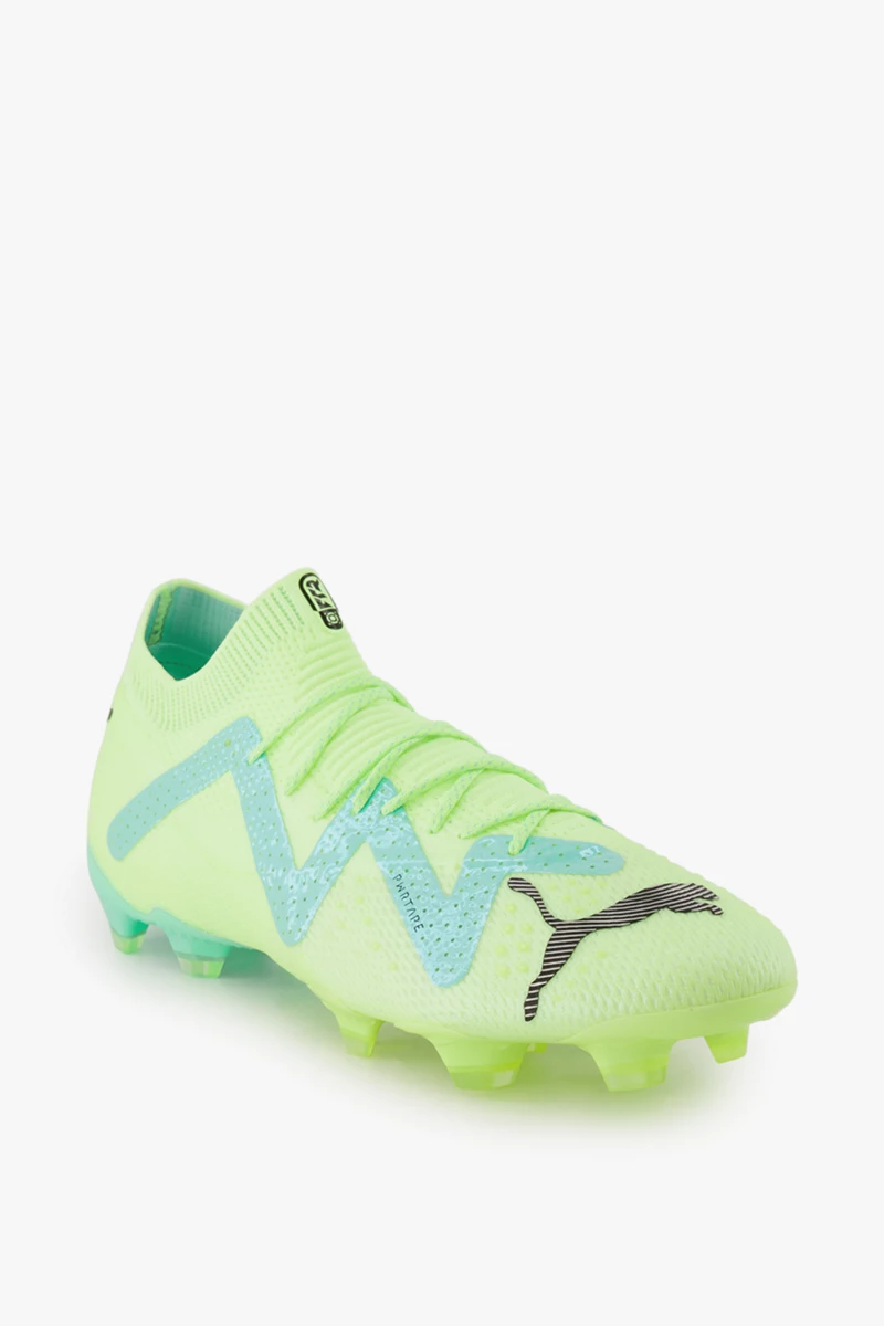Puma Future Ultimate FGAG Herren Fussballschuh