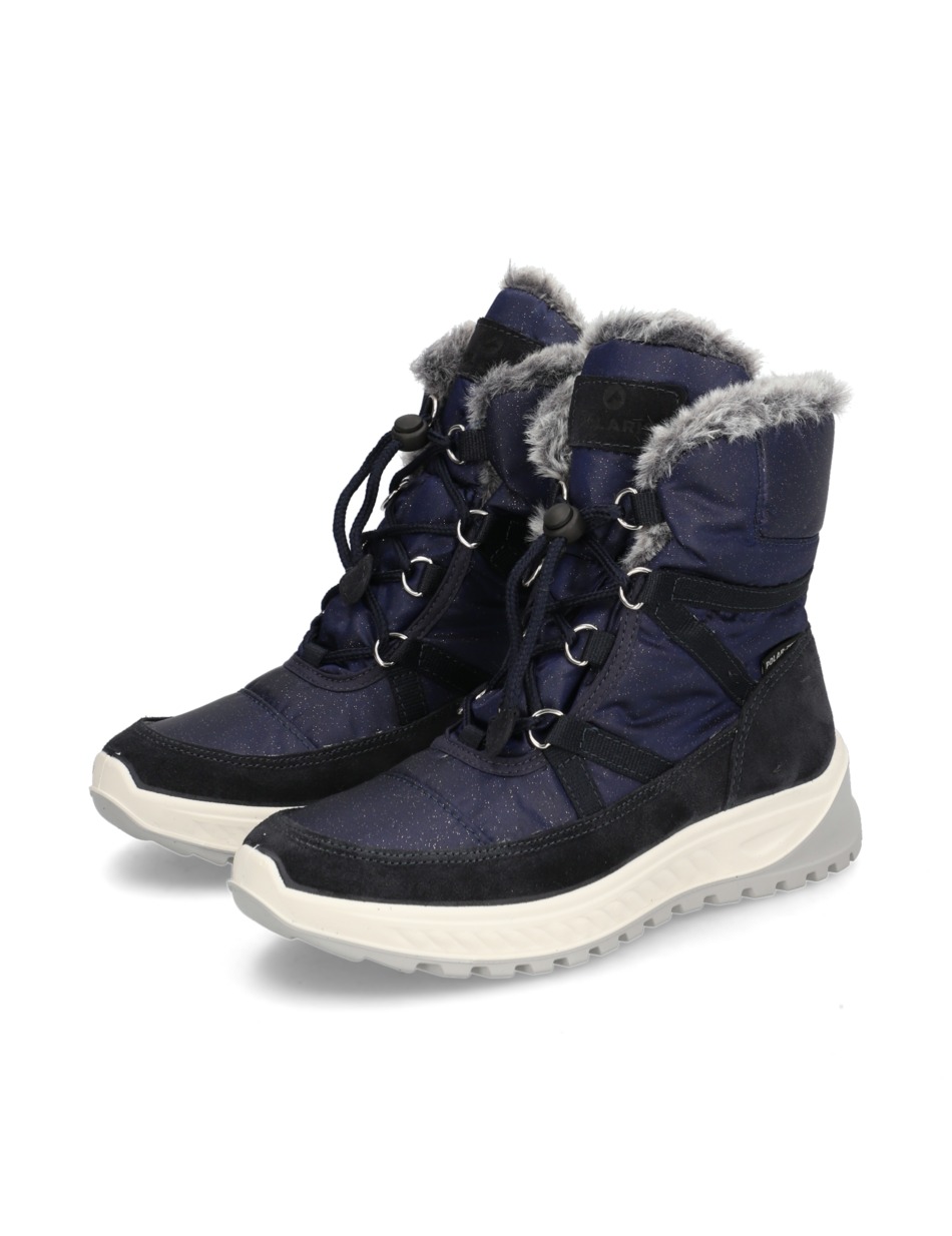Textil Snowboot