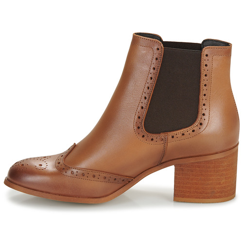 Betty London - LARISSA - Cognac
