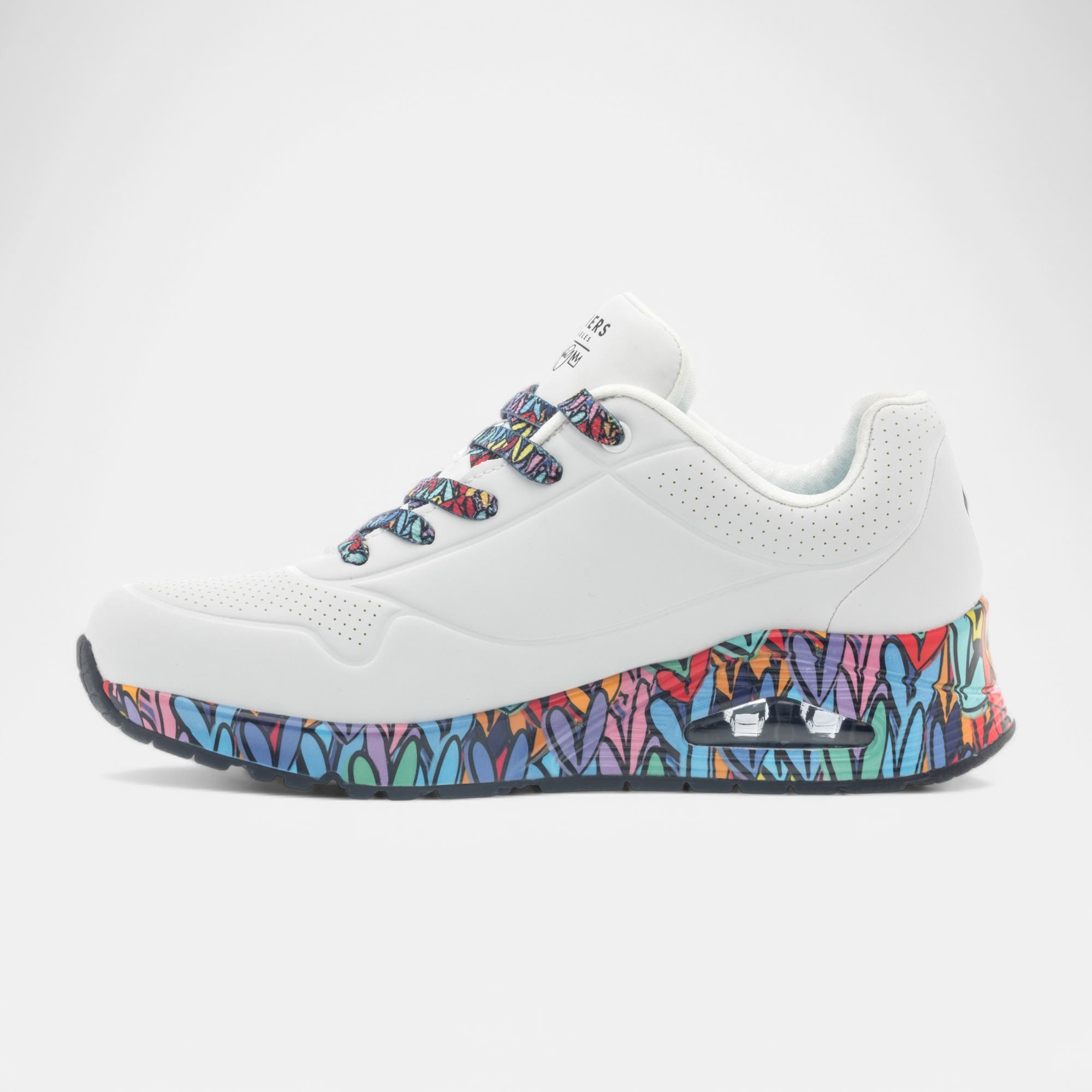Sneakers Femme blanc