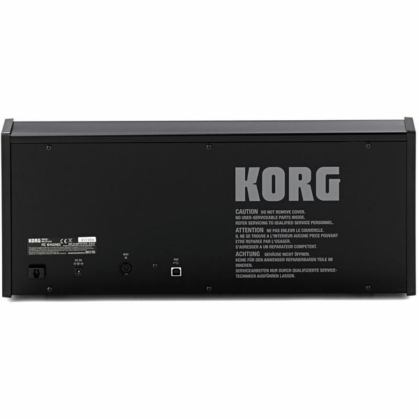 Korg MS-20 mini